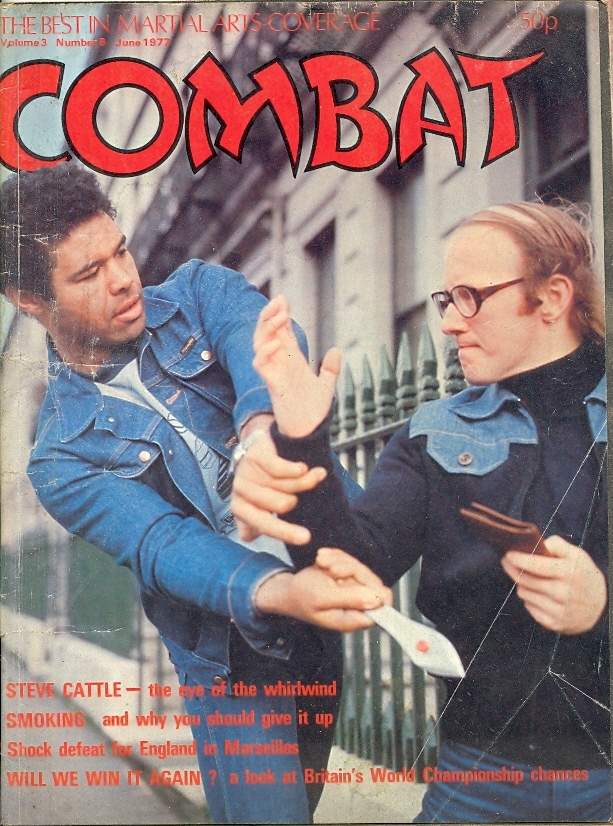 06/77 Combat